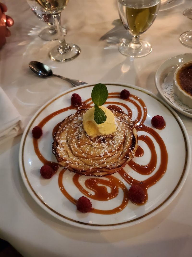 9 Idaho Restaurants Where Getting A Table Takes Planning - Decor Hint Michel's Christiania, Ketchum