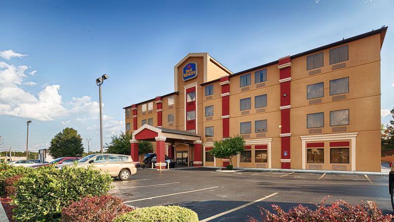 10 Affordable Cities In Kentucky Where You Can Easily Live On $2,300 A Month - Decor Hint Somerset