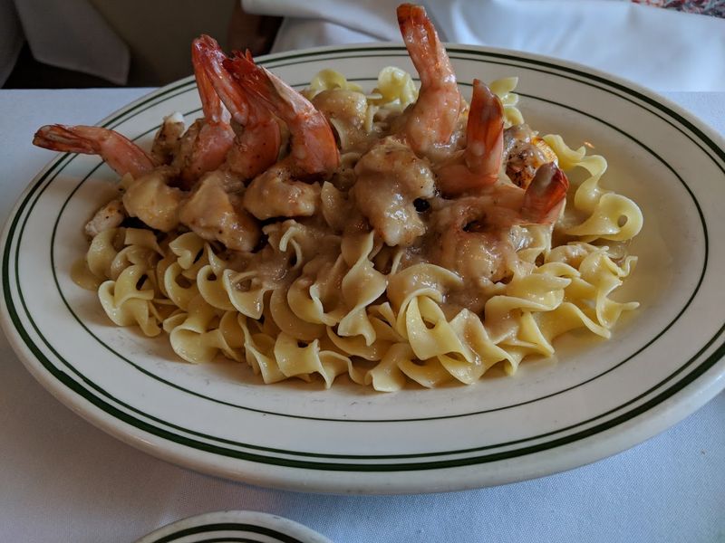 Chick & Nello's Homestead Inn, Trenton