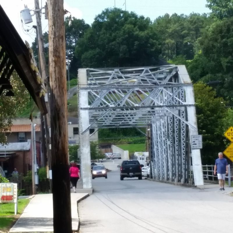 McCaysville