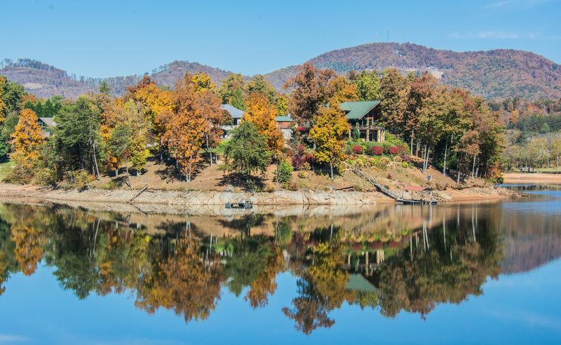 These Georgia Towns Keep Their Appalachian Heritage Alive Through Food, Events, And Tradition - Decor Hint Hiawassee