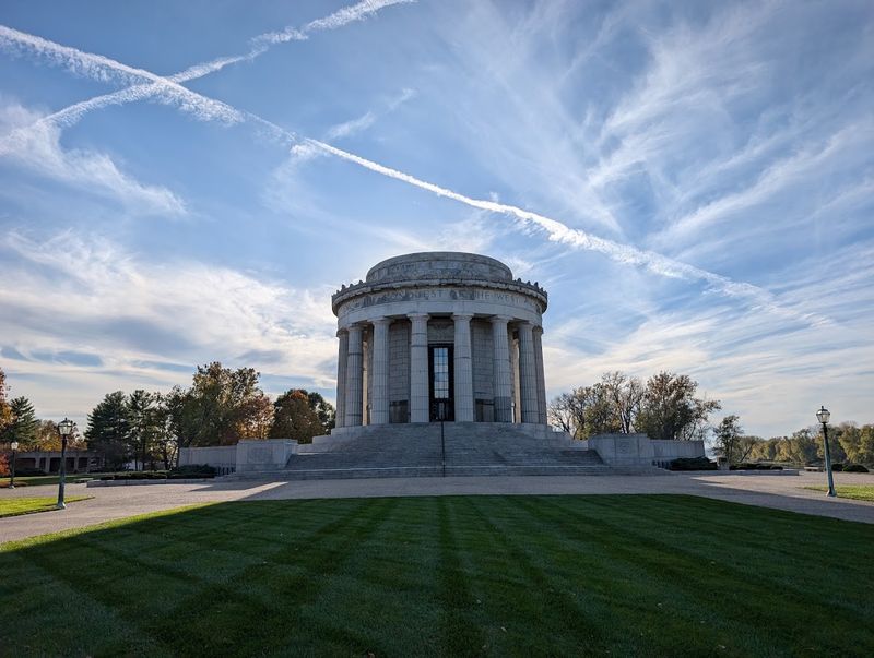George Rogers Clark National Historical Park