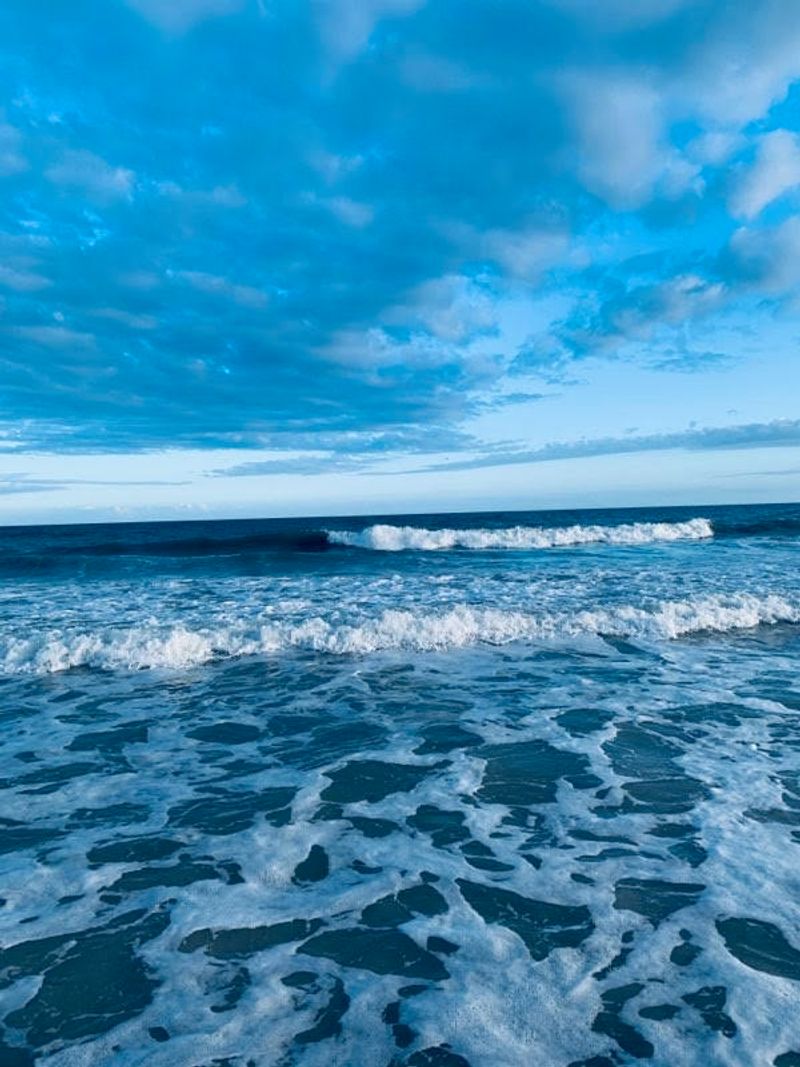Surf City, Pender And Onslow Counties