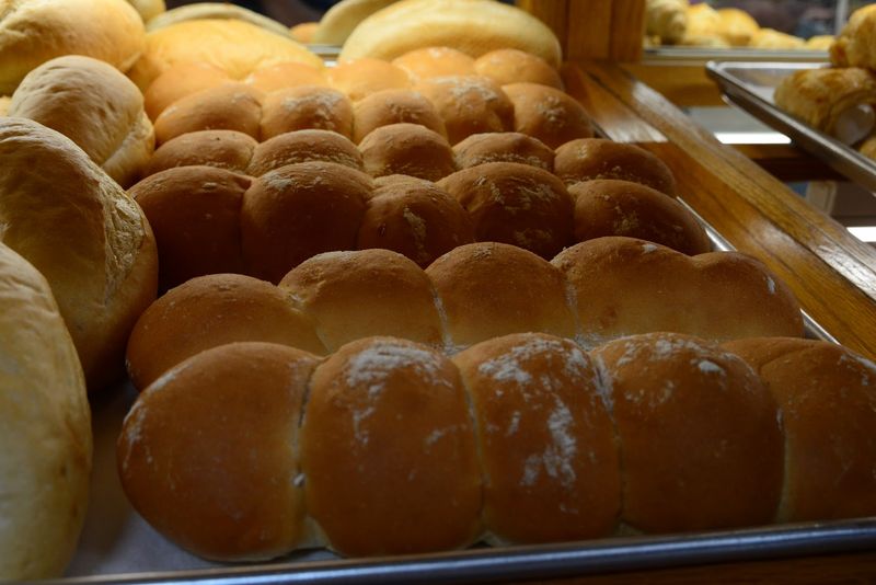 Savory Tortas Built On Fresh-Baked Rolls