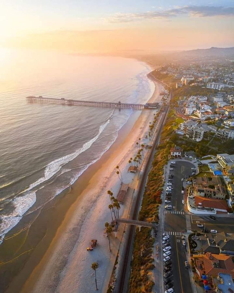 San Clemente, Orange County