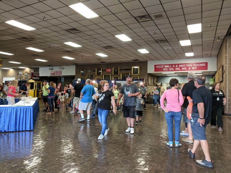 The Blue Ribbon Competition That Starts Months Before The Fair