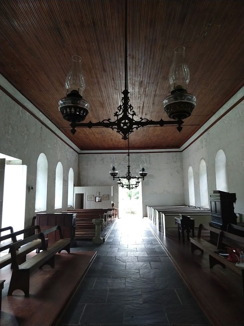 Paranormal Atmosphere Worth Noting
