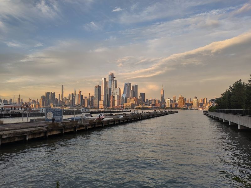 Hoboken, Hudson County