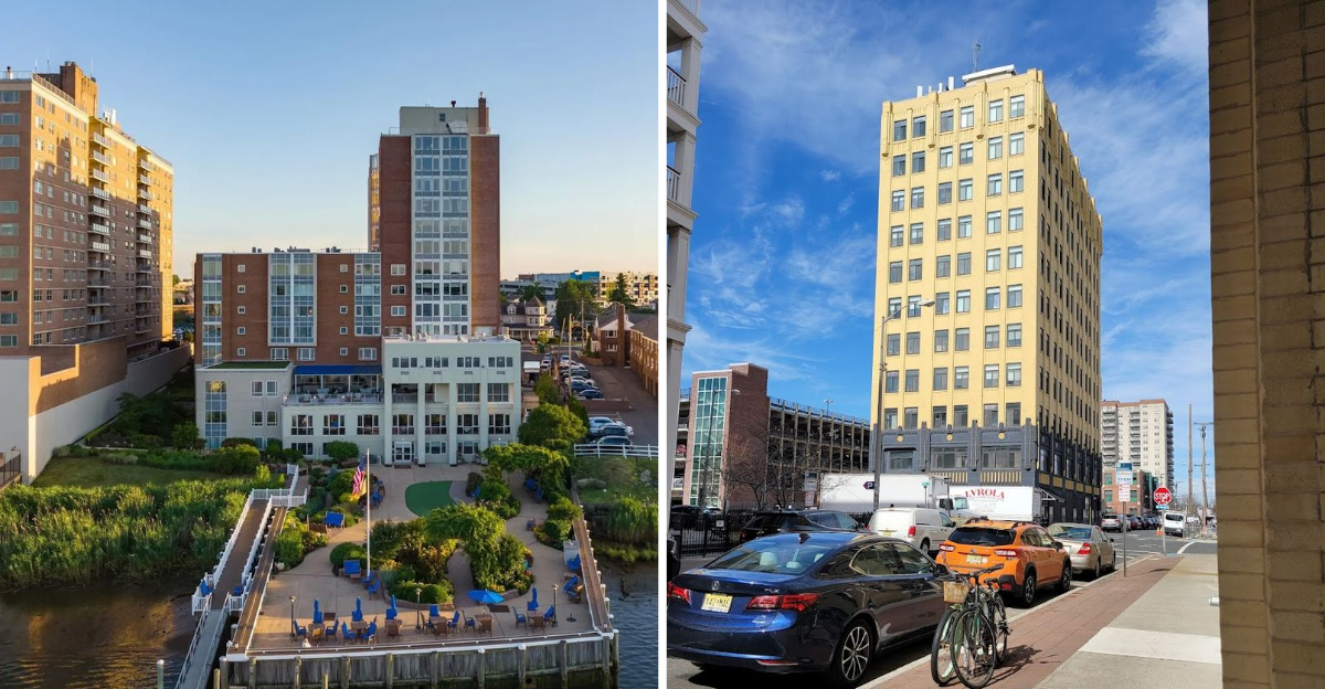 Escape The Everyday On These 8 One Day Train Trips Around New Jersey - Decor Hint