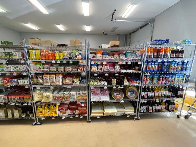 BH International Market