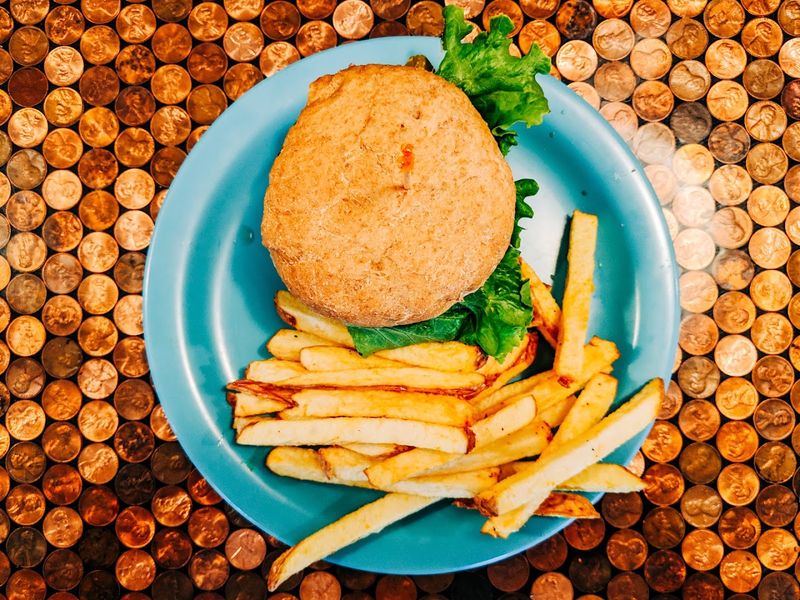 The Burgers Are A First-Time Essential