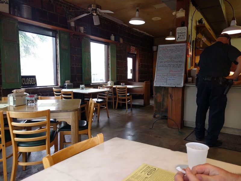 Sutter Deli & Cookie Co.