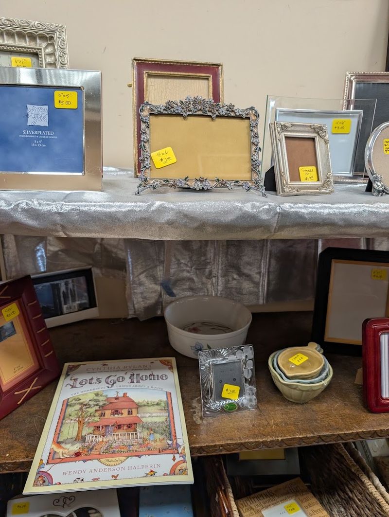 Bargain Hunting Becomes A Direct Investment In Ridgefield