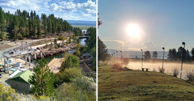 Everyone Flocks To McCall, But This Nearby Idaho Mountain Town May Be Better