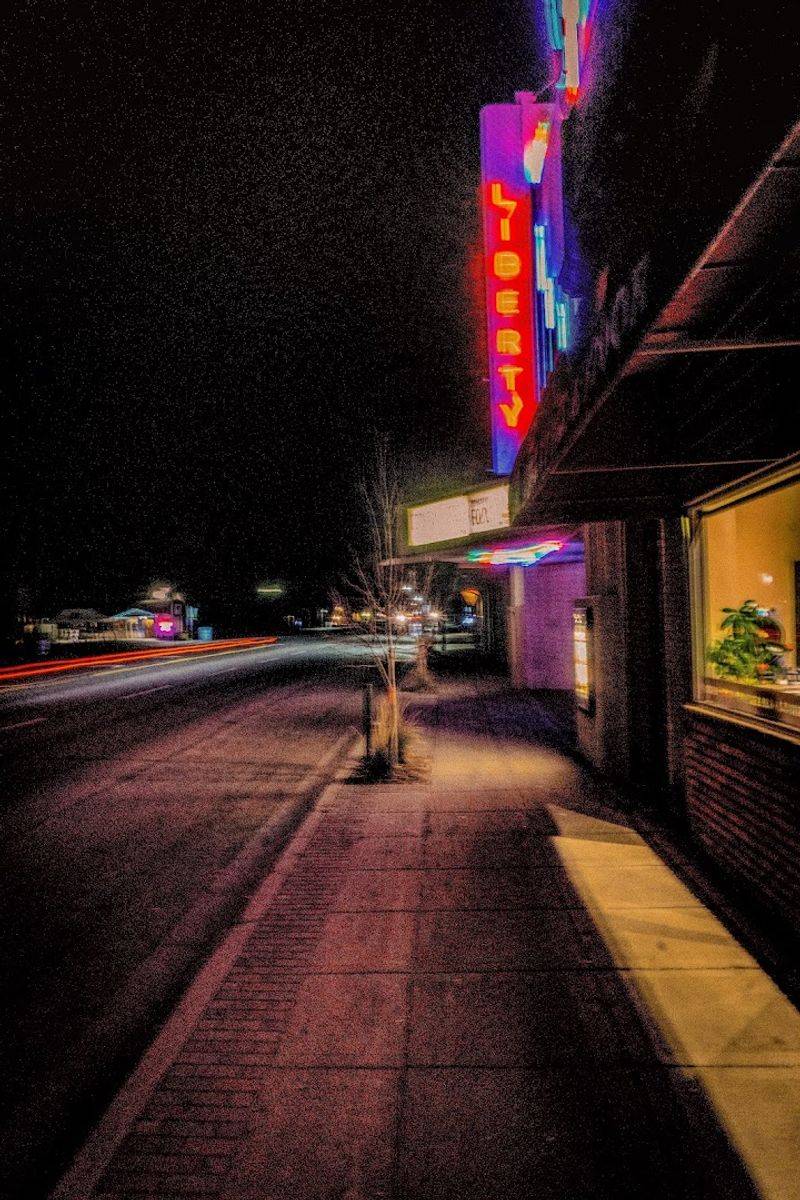 Everyone Heads To Sun Valley, But This Small Idaho Mountain Town Feels More Relaxed - Decor Hint Trade Resort Crowds For A Calmer Main Street