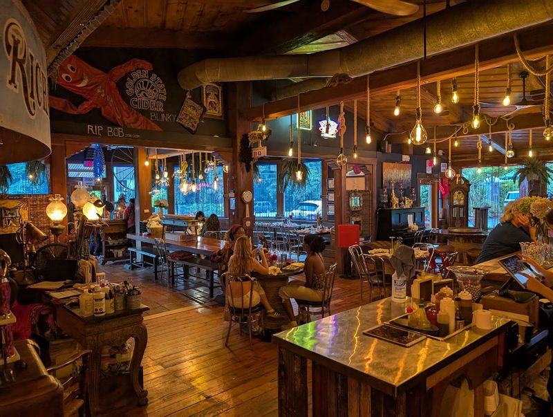 Make It A Russian River Food Stop