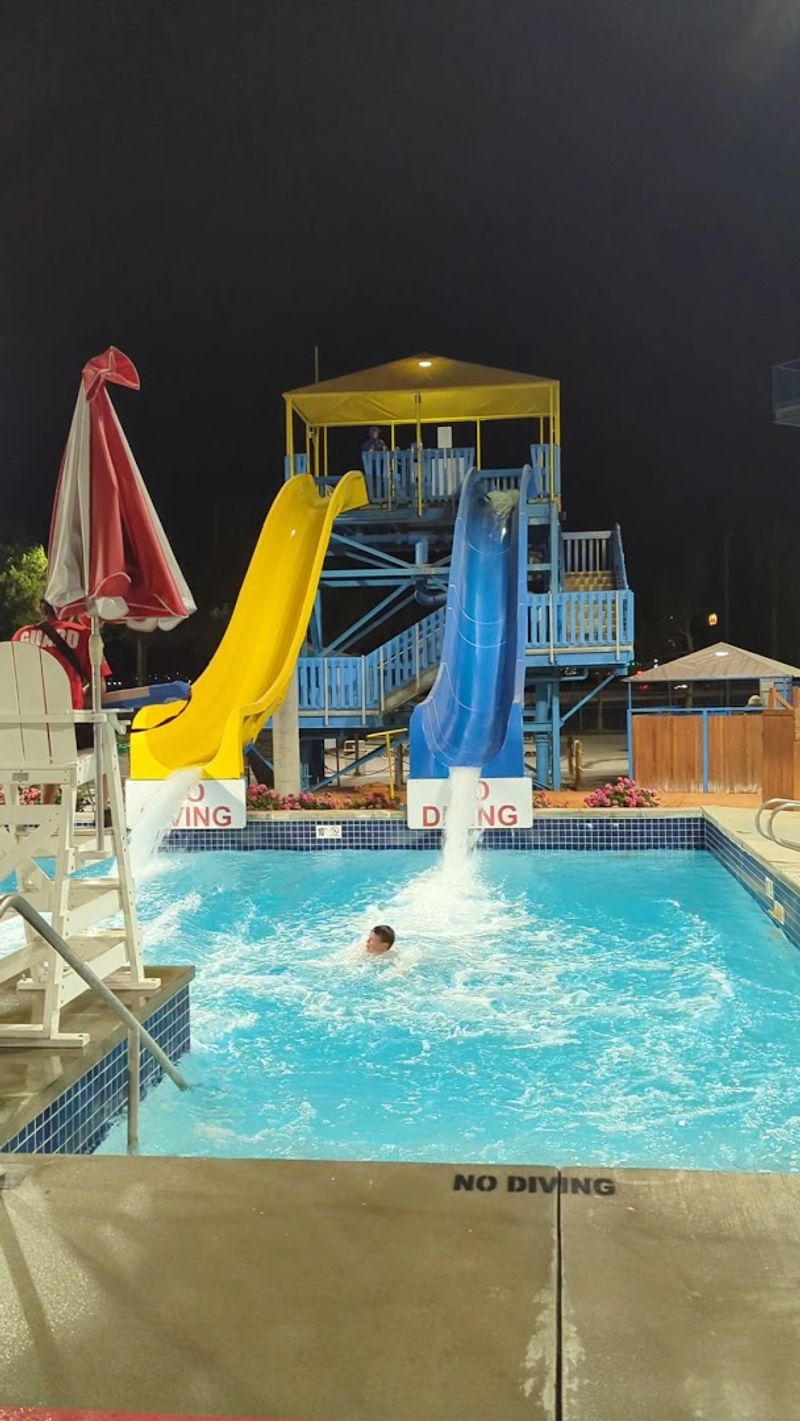 Stay Late For One Of The Most Unique Summer Traditions