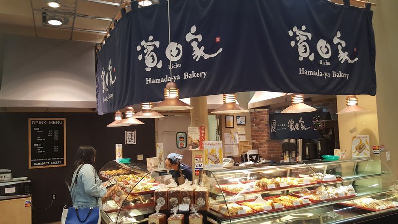 This California Japanese Marketplace Feels Like A Mini Trip To Tokyo With Fresh Sushi, Ramen, Mochi, And Imported Finds - Decor Hint Grab Freshly Baked Treats From Hamada-Ya