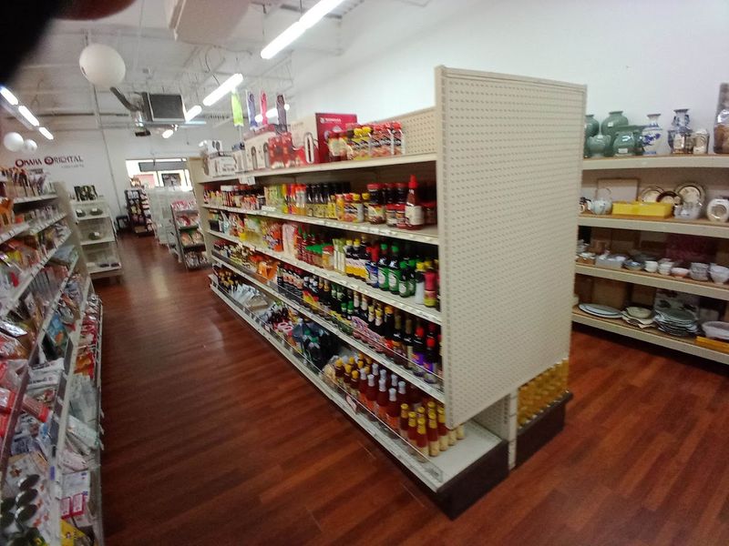 Stock Your Pantry With Sauces, Seasonings, And Noodles