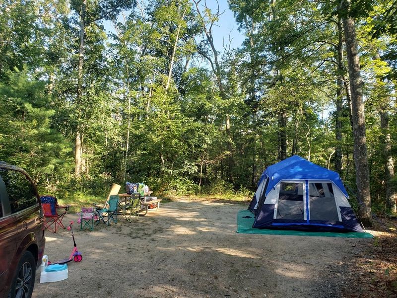 Outdoor Adventures Await