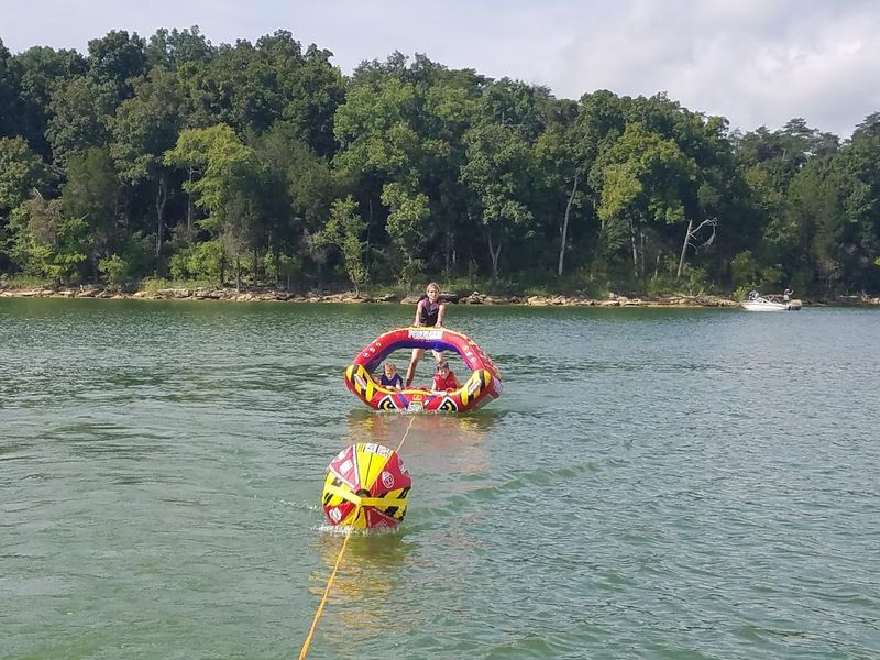 Why This Park Keeps People Coming Back Season After Season