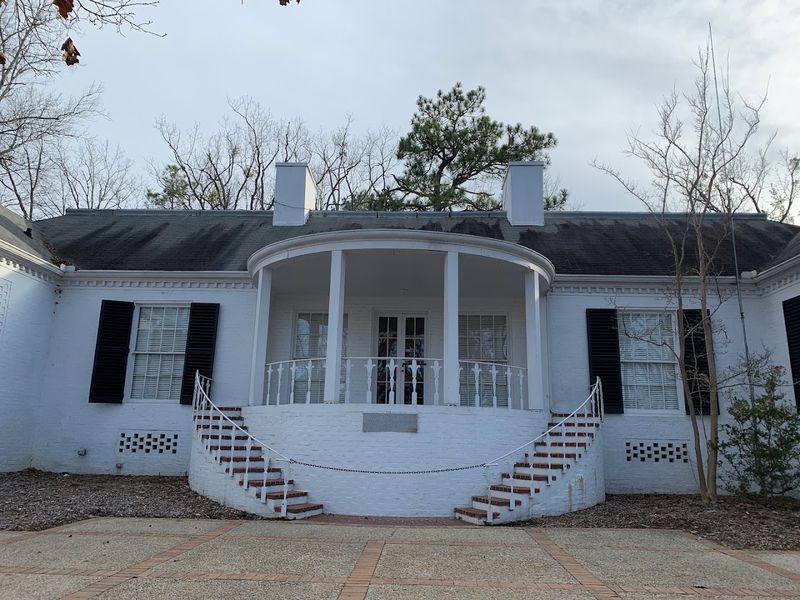 Planning Your Visit To This National Historic Landmark