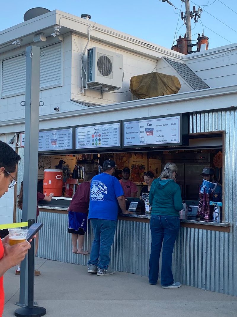 This Colorado Drive-In Theatre Has The Rare Magic Of A Summer Movie Night You Will Remember - Decor Hint The Snack Bar Worth Every Dollar