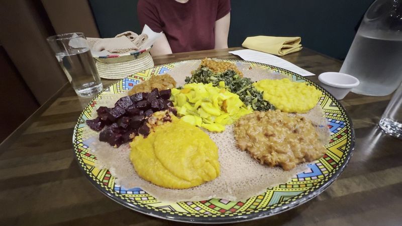 10 Amazing Under-The-Radar Restaurants In Connecticut Serving Amazing Gluten-Free Comfort Food - Decor Hint Teff, Stamford
