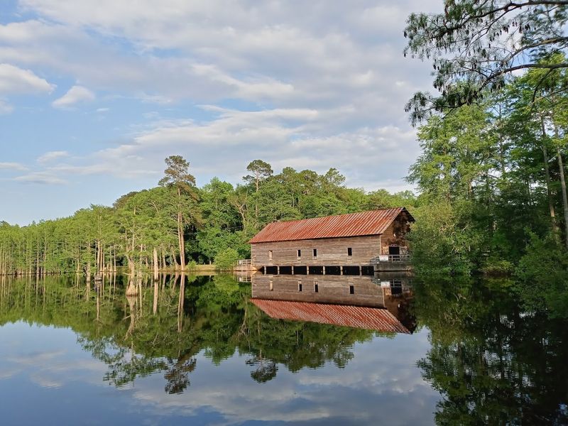 A Park That Quietly Does Everything Right