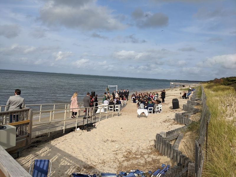 Brewster, Lower Cape Cod