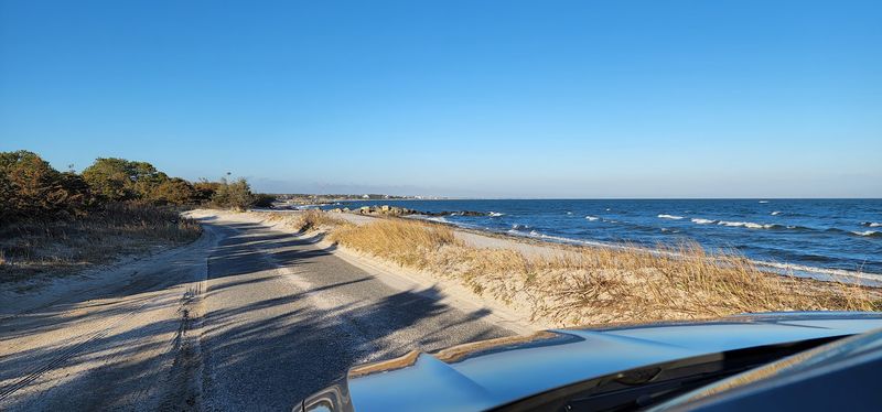 Yarmouth, Mid-Cape Cod