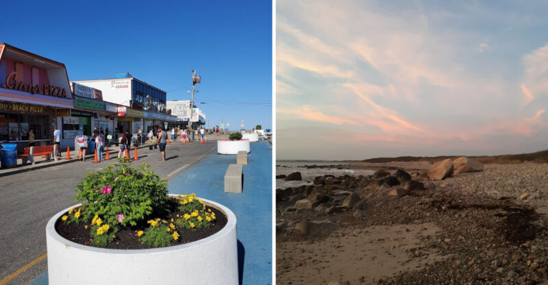 Families Love These 10 Massachusetts Beach Towns For A 2026 Getaway