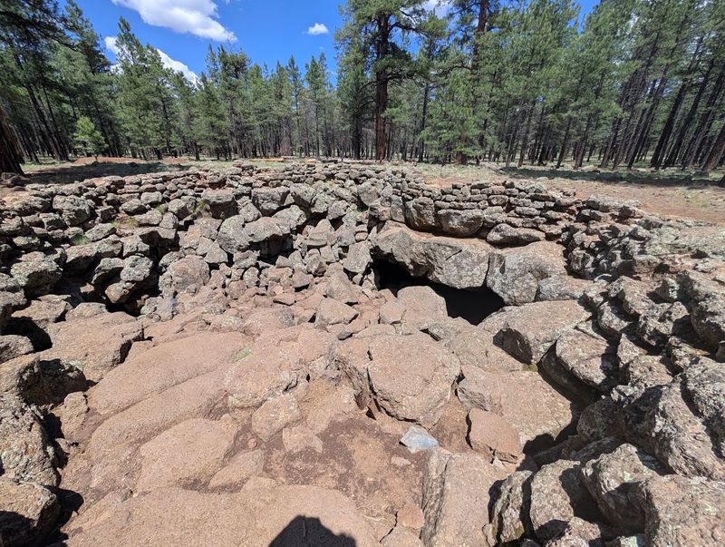 You'll Want To Experience This One-Of-A-Kind Underground Hike In Arizona - Decor Hint The History Beneath The Pines