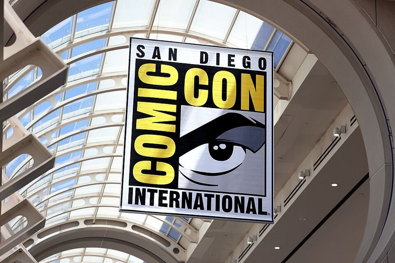 San Diego Comic-Con 2026 Is Bringing Four Days Of Costumes, Celebrities, And Fandom Chaos To California - Decor Hint Four Full Days Leave Room For Far More Than Superhero Headlines