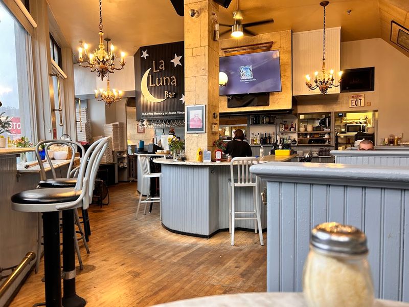La Stella, Norwich