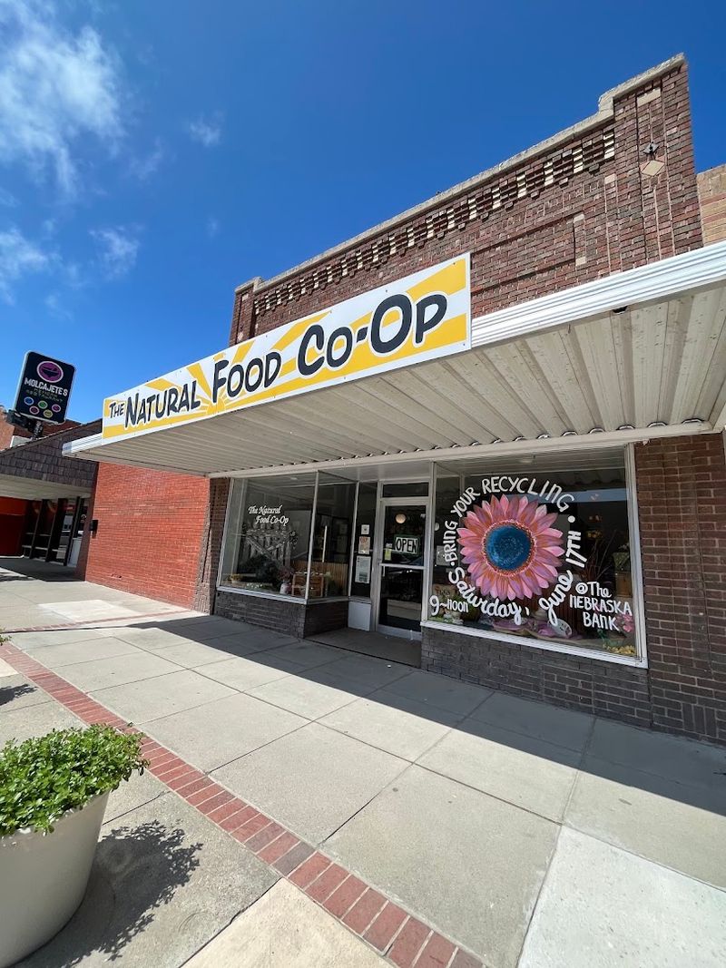 Natural Food Co-op, Chadron
