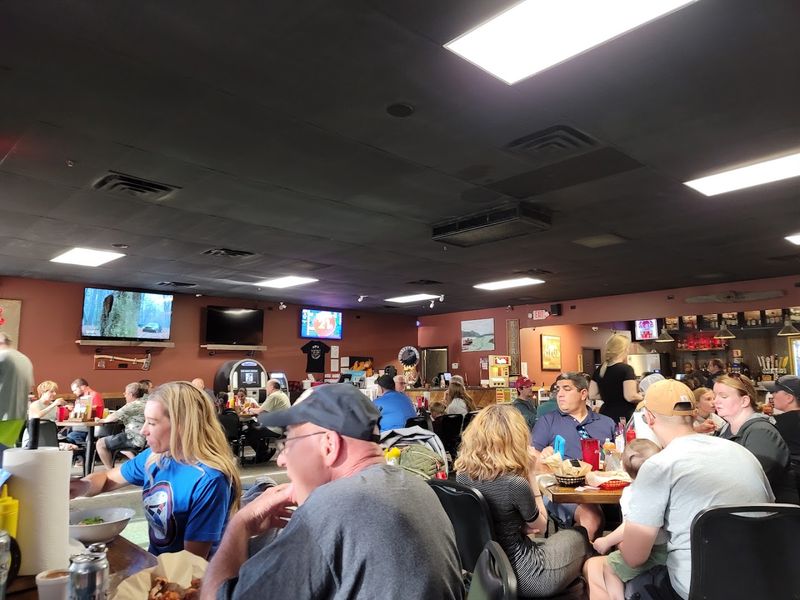 BW's Pub & Grill
