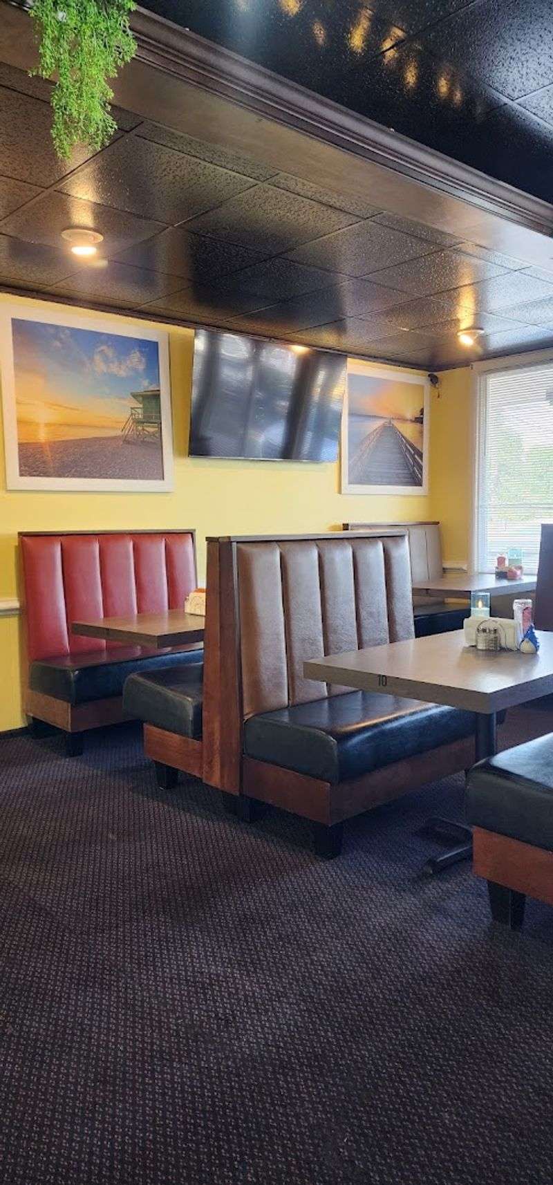 Sunshine's Diner, Madison Heights