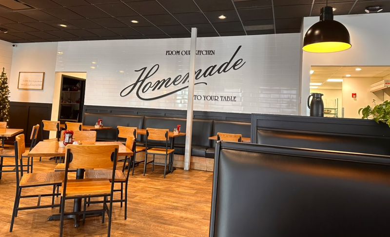 Good Evans, Omaha, Nebraska