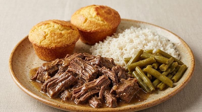 K&K Soul Food, Atlanta