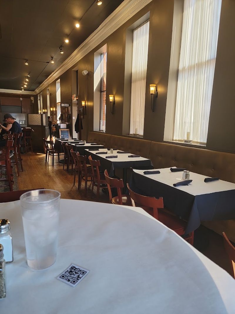 The Vine, Elkhart