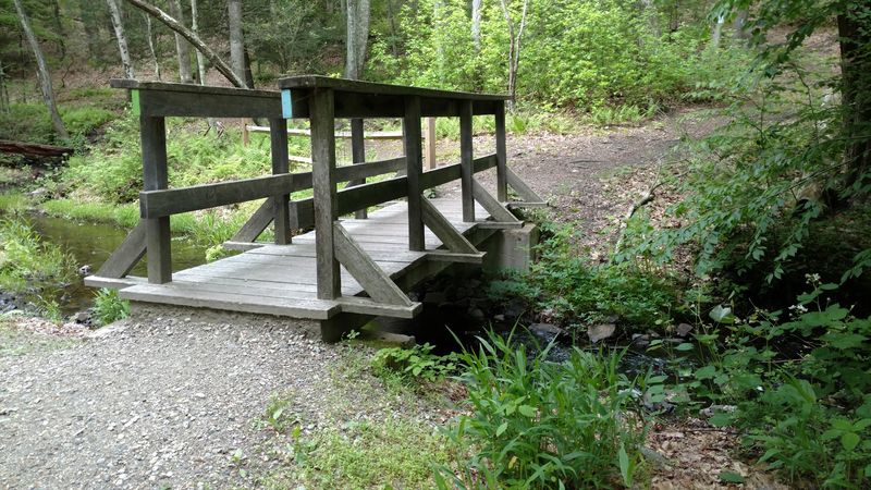 9 Of Connecticut's Longest Bike Trails With Surprisingly Beautiful Scenery - Decor Hint Hop River State Park Trail, Manchester