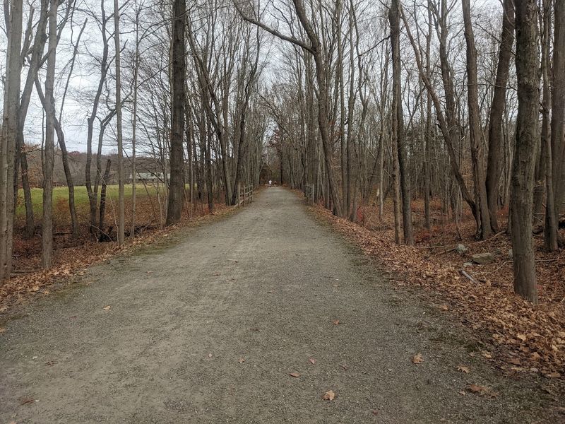 Pequonnock River Trail