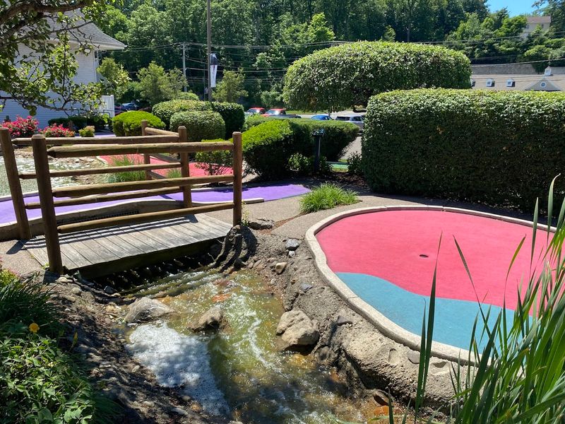 SportsCenter Of Connecticut, Shelton