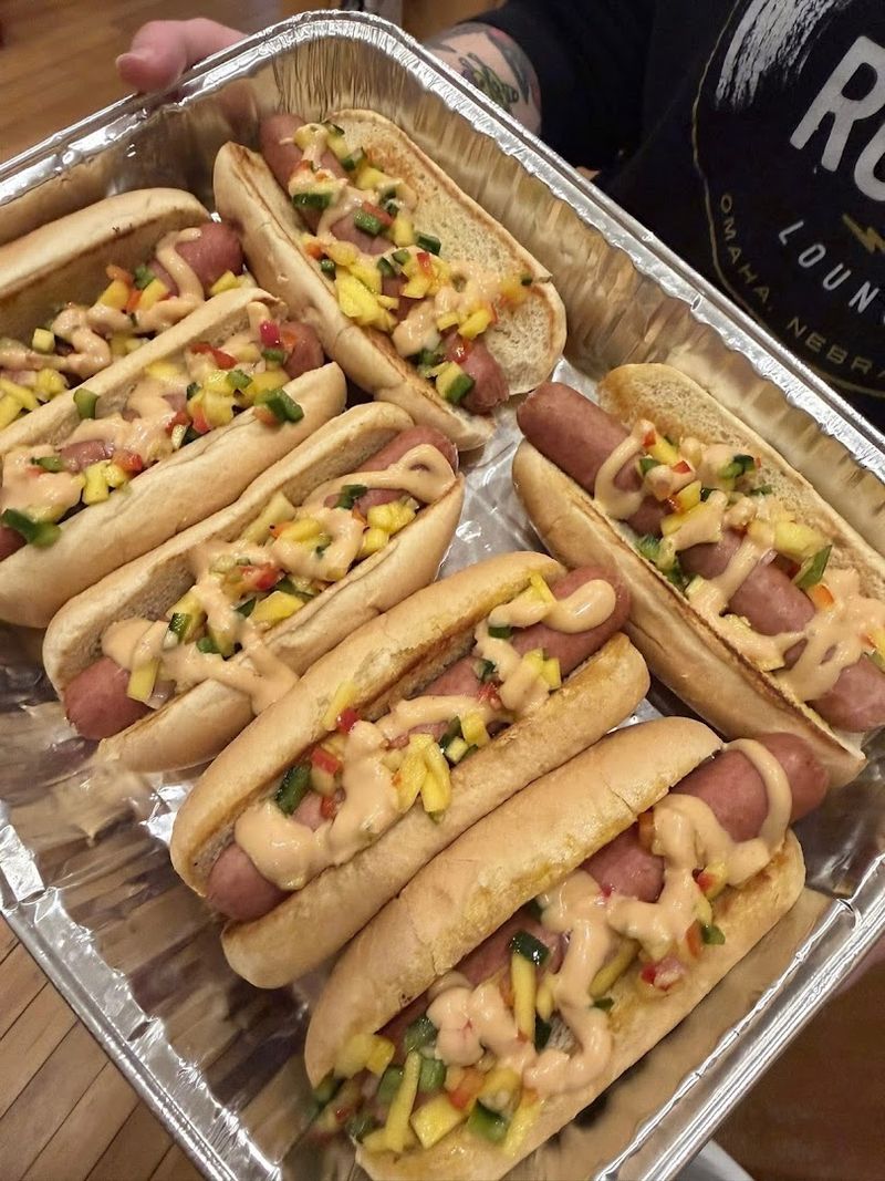 Nebraska Hides 10 Secret Hot Dog Spots Your Taste Buds Will Thank You For - Decor Hint Decent Dogs, Omaha