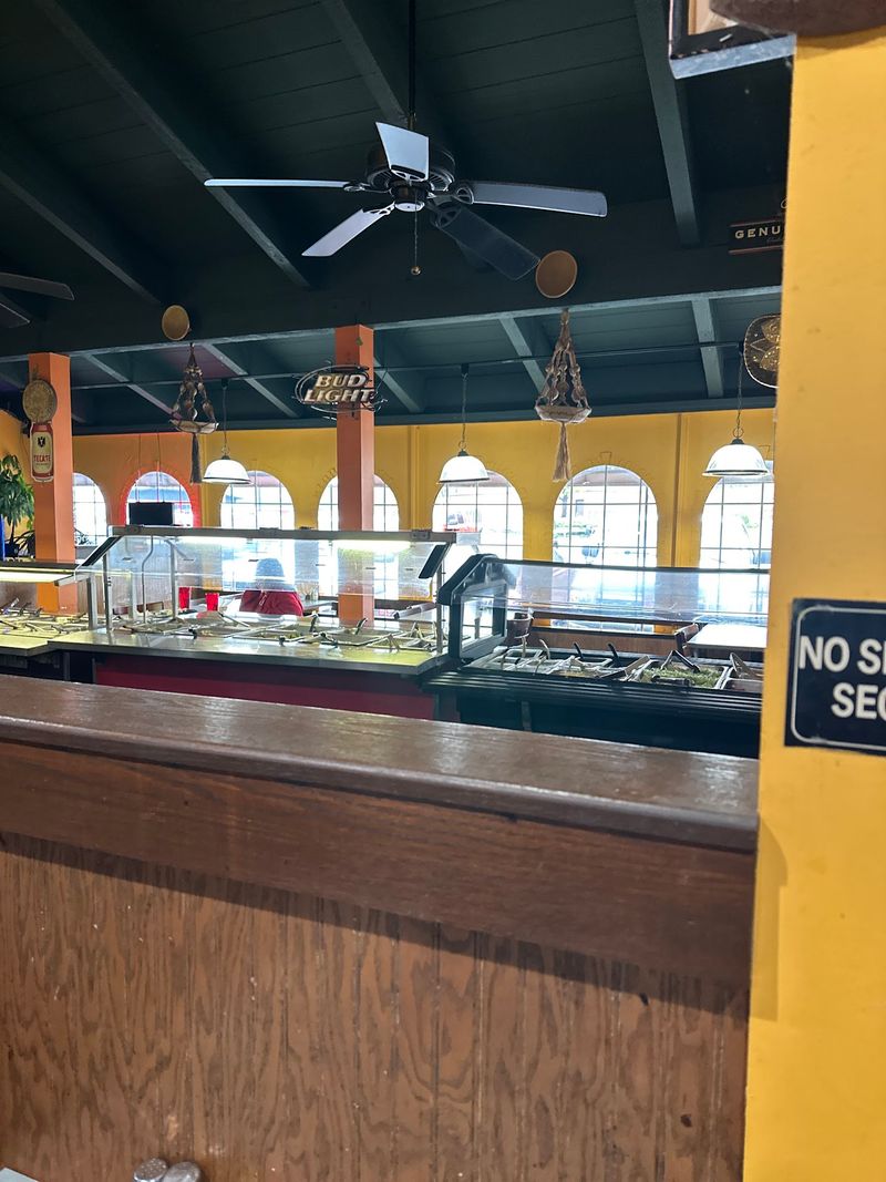 12 Budget-Friendly Kentucky Buffets Where You Can Feast Without Overspending - Decor Hint El Rodeo Mexican Restaurant, Louisville