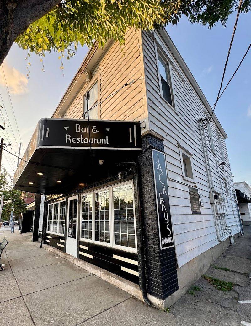 The Restaurant That Refuses To Be Ordinary