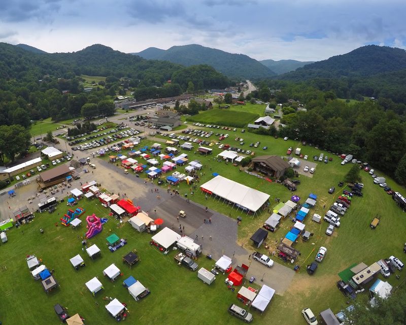 More Than 100 Makers Fill The Field With Handmade Finds