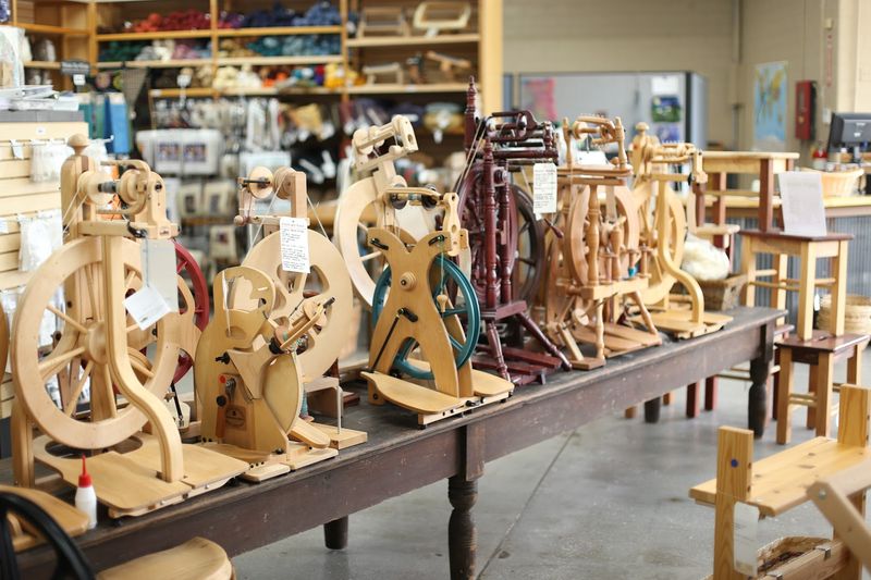 Tools And Notions That Complete The Experience