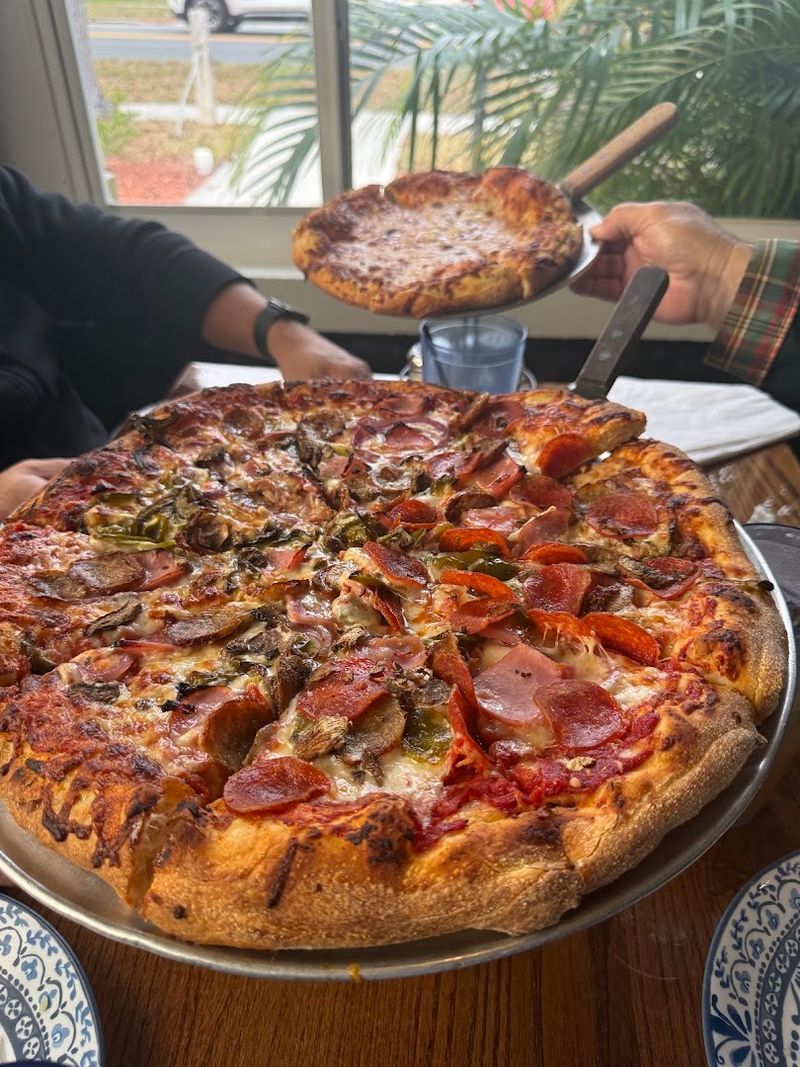 PizzAmoré